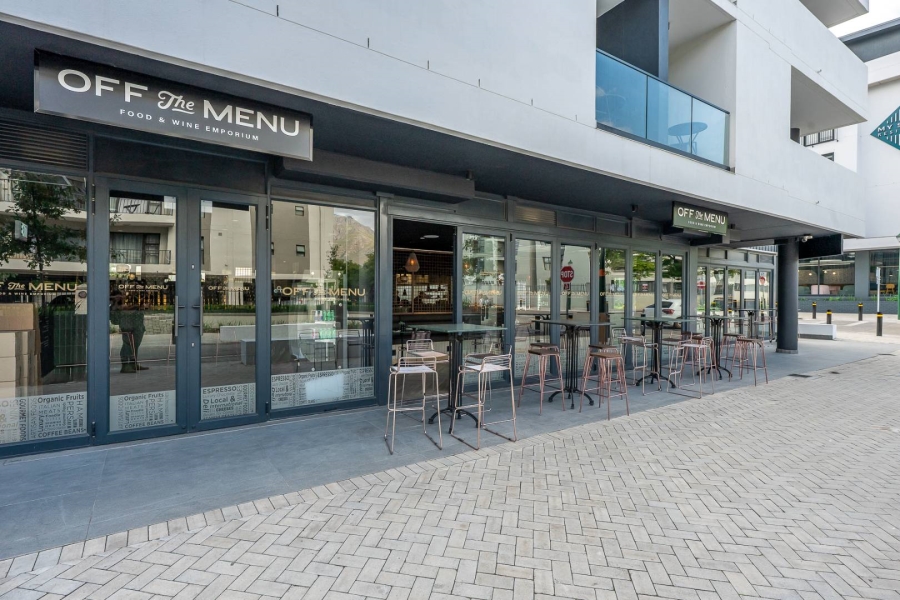 1 Bedroom Property for Sale in Dennesig Western Cape